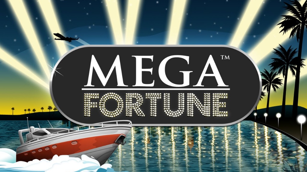 Mega Fortune